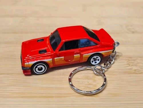Diecast model car - 1/64,
