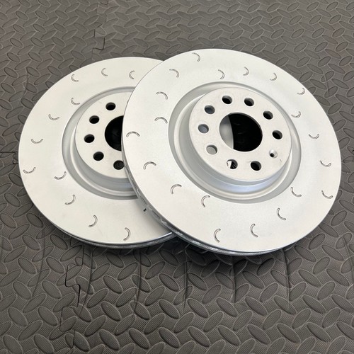 Audi hook performance - 8p,