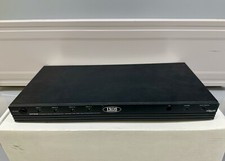 IXOS XHT948 HDMI 4 to 1 Switcher