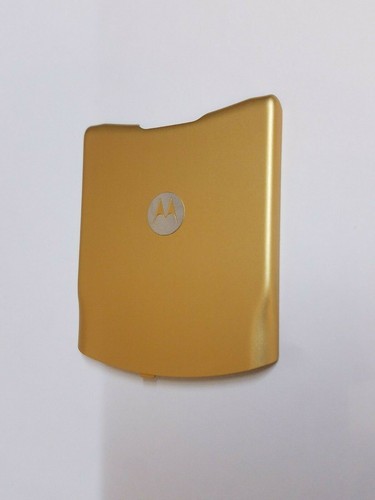 Rare back door cover - back,