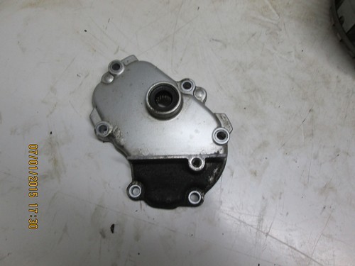 Gearbox housing for yamaha - housing,