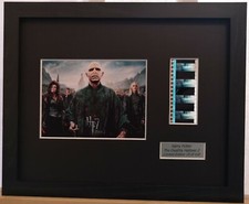 Harry Potter The Deathly