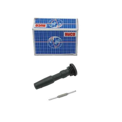 Plug ignition coil - plug, for