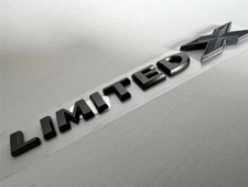 OEM 2019-2021 Jeep Grand