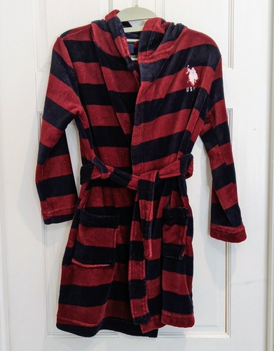 Polo assn kids maroon - polo, kids'