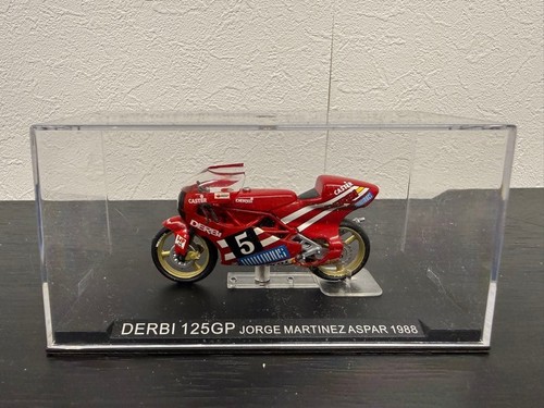Derbi 125gp jorge - 125gp,