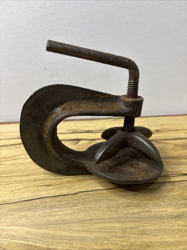 Vintage minute vulcanizer - minute,