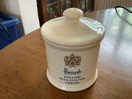 Harrods english stilton - harrods,