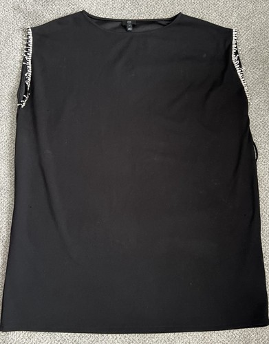 River island ladies black - river,