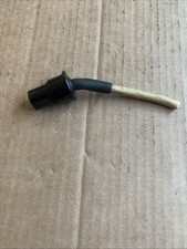 Vintage Bulgin 14 Mm Fitting 3 Pin Plug Hifi Etc