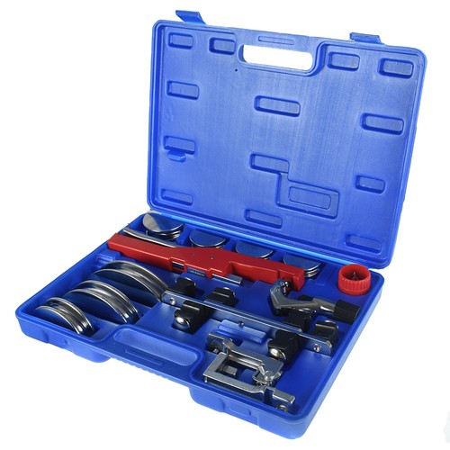 Tube bender kit refrigeration - bender,