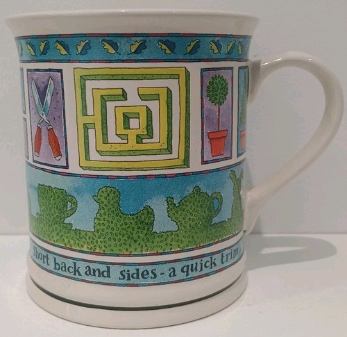 Whittard chelsea mug - whittard, of
