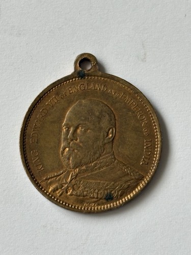 Edward vii 1901 coronation - vii,