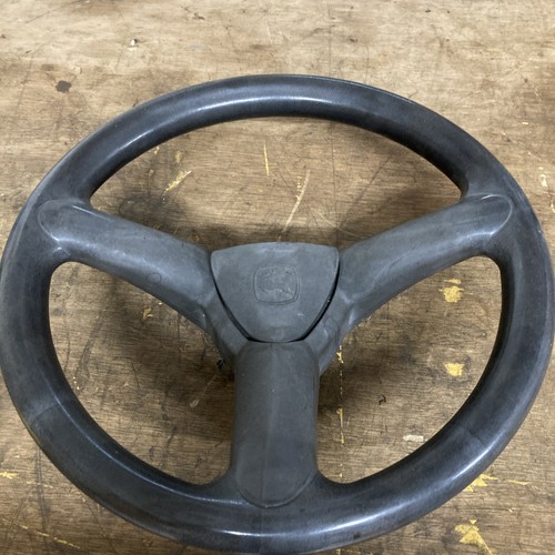 John deere l120 series ride - l,