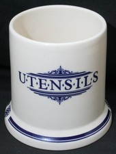The 1869 Victorian Pottery -