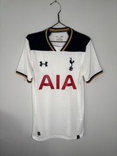 Original Tottenham Hotspur