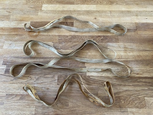Raleigh burner wheel - burner, tapes