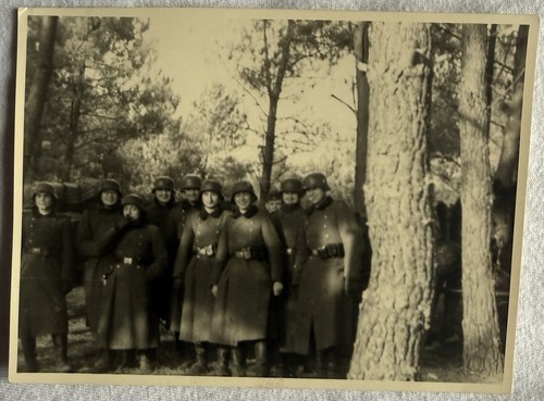 Authentic german world war - german,