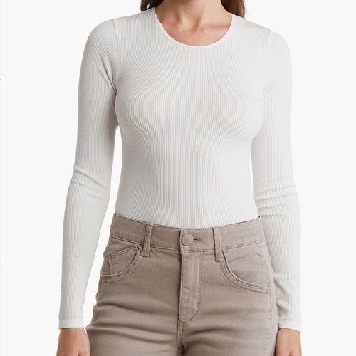 Elodie seamless long sleeve - elodie,