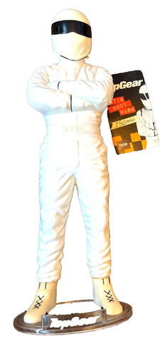 Bbc top gear the stig - bbc,