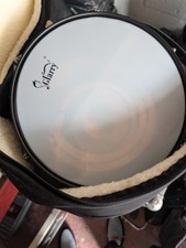 Timbales 13'' x 14'' Music Stand with Gear4music