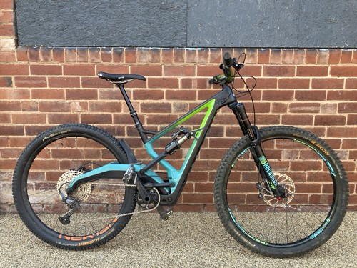 Marin wolf ridge medium - 9,