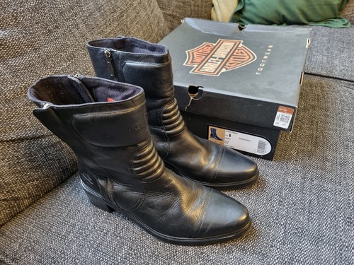 Harley davidson jerilyn moto - harley,