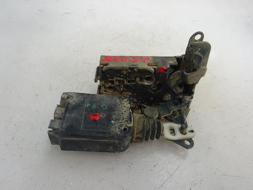 145918 front lock - door, rh