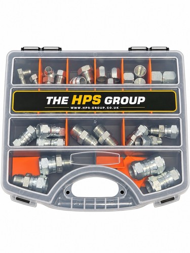 Complete jic hydraulic - jic,