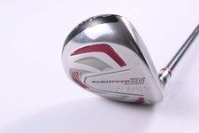 Ladies Yonex Nanospeed 3i #5