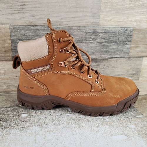 Cat tess womens work - tess,