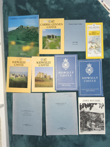 Carmarthenshire official - carmarthenshire,