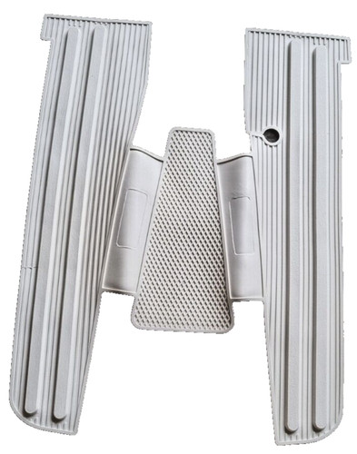 Vespa lml t5 floor mat - /,
