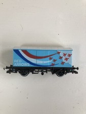 Hornby OO Gauge RED ARROWS
