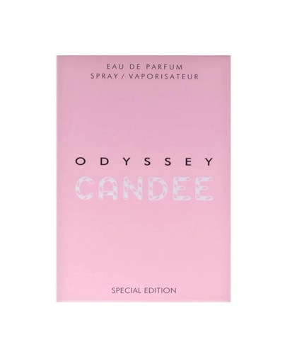 Armaf odyssey candee special - odyssey,