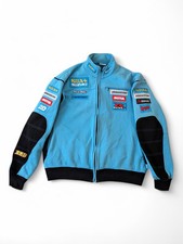 Vintage Suzuki Rizla Racing -