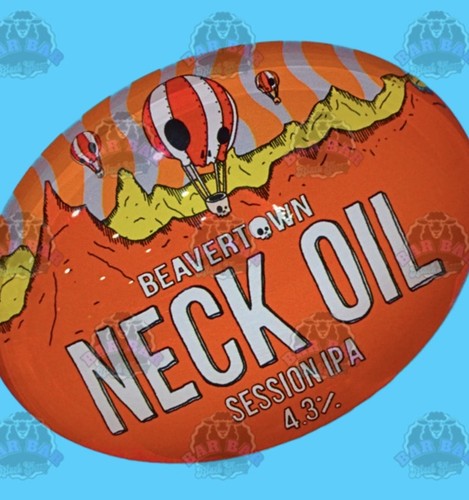 Neckoil pub bar - pub, pump