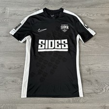 Sidemen Charity Football Match