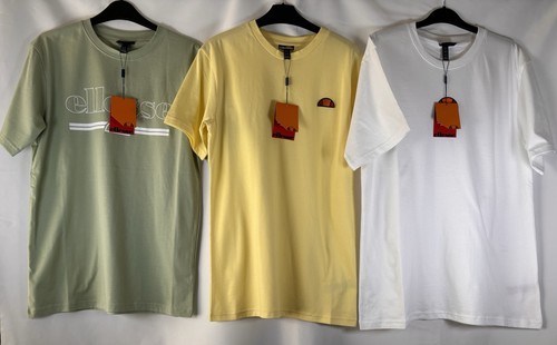 Ellesse shirts size - 3x,