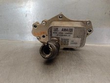 55494842 oil cooler engine for