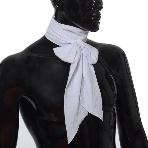 Jabot cravat ascot - cravat,