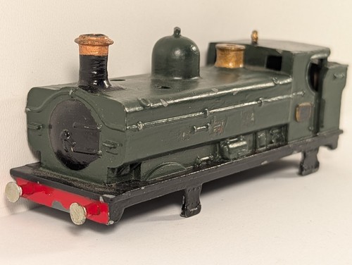 Keyser l17 gauge gwr - l17, oo