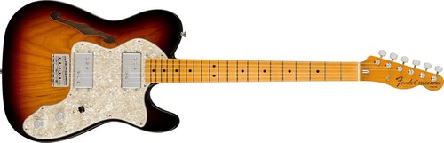 Fender american vintage - fender,