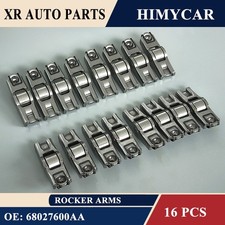 Engine Roller Rocker Arms fit CHRYSLER DODGE JEEP 2.8 CRD 68027600AA