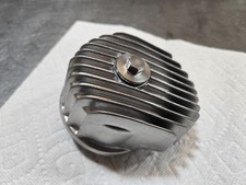 Yamaha XS400 Special Oil