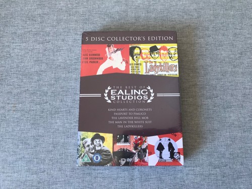 The best ealing - best, collection