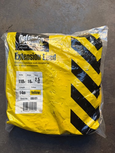 Defender e85121 110v extension - 110v,
