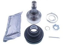 Driveshaft CV joint Wheel Side