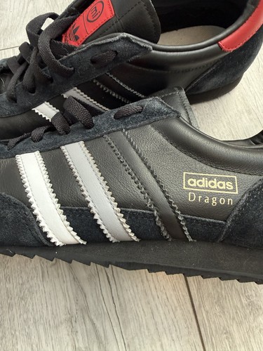 Adidas dragon 11 rare - dragon, uk