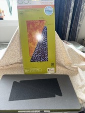 Accuquilt Go Die Number 55411